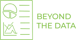 Beyond the data icon